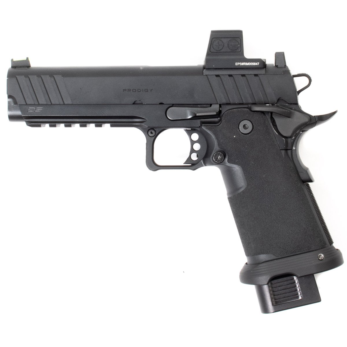 SPRINGFIELD ARMORY DS PRODIGY